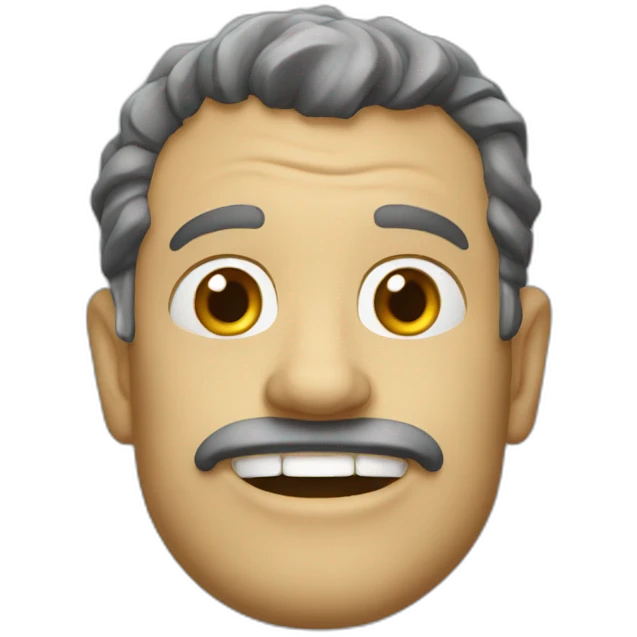 hoggan emoji