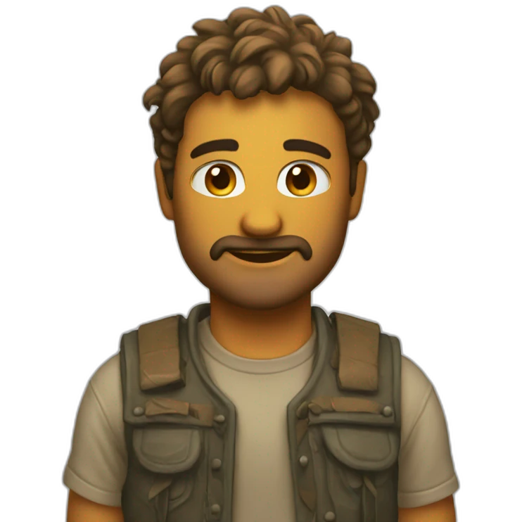 Mettalica emoji