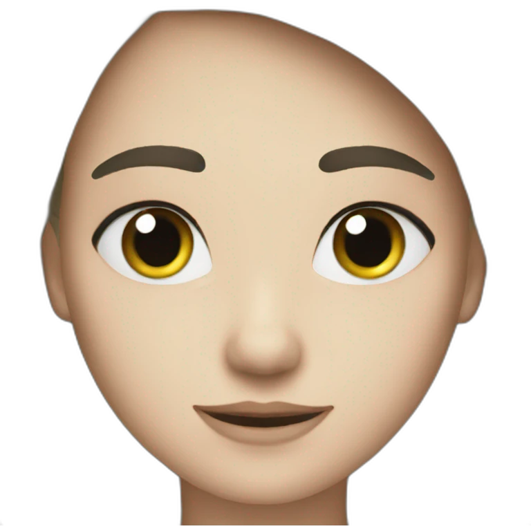 Octavia emoji