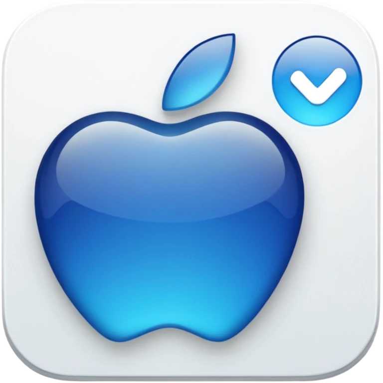 Банковская карта emoji