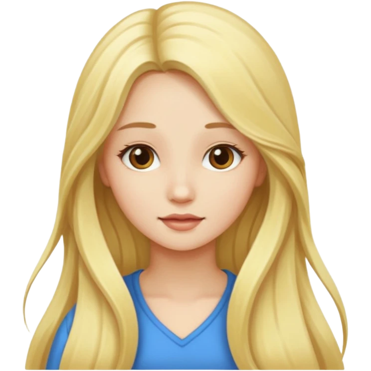 lily emoji
