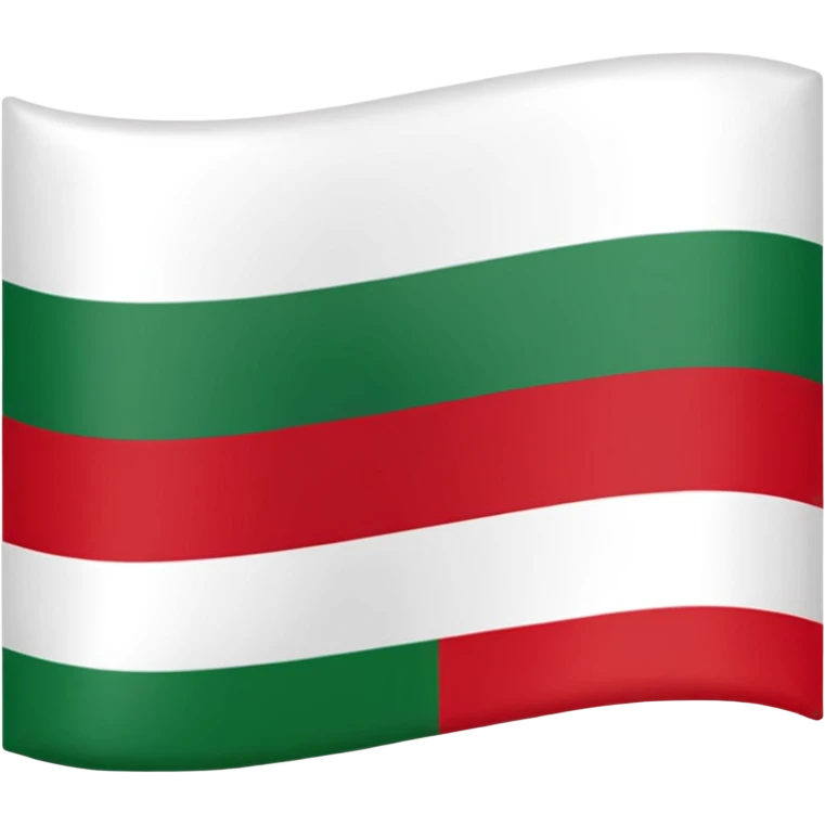 флаг республики татарстана emoji