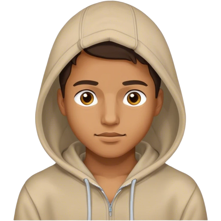 Friggin packet yo guy emoji