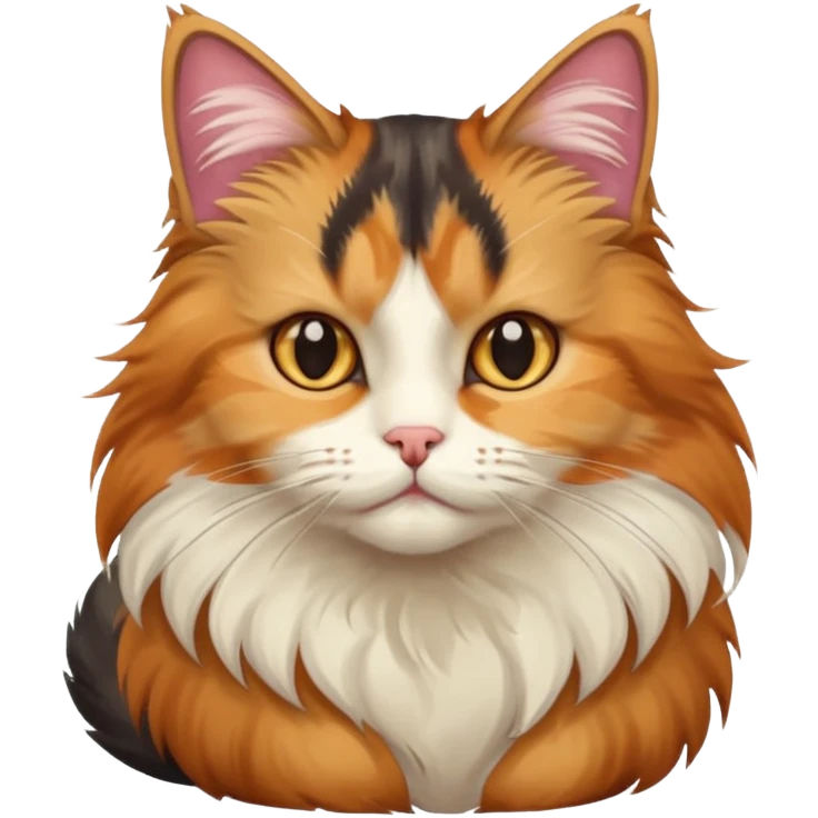 Pussy emoji