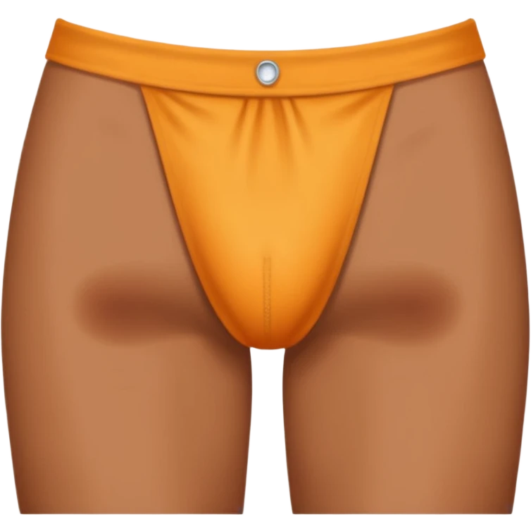 HUGE GIGANTIC big butt spread open anal emoji