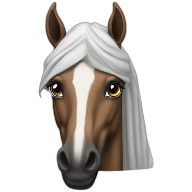 arabian emoji
