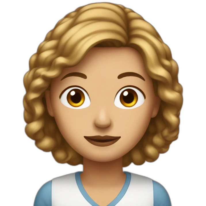 Laura Hamblin Brown  emoji