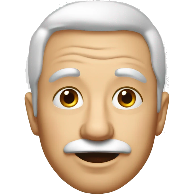 Père Noël emoji