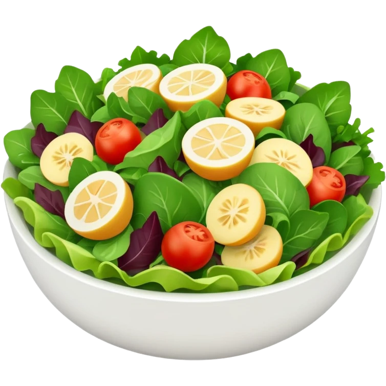 salade emoji