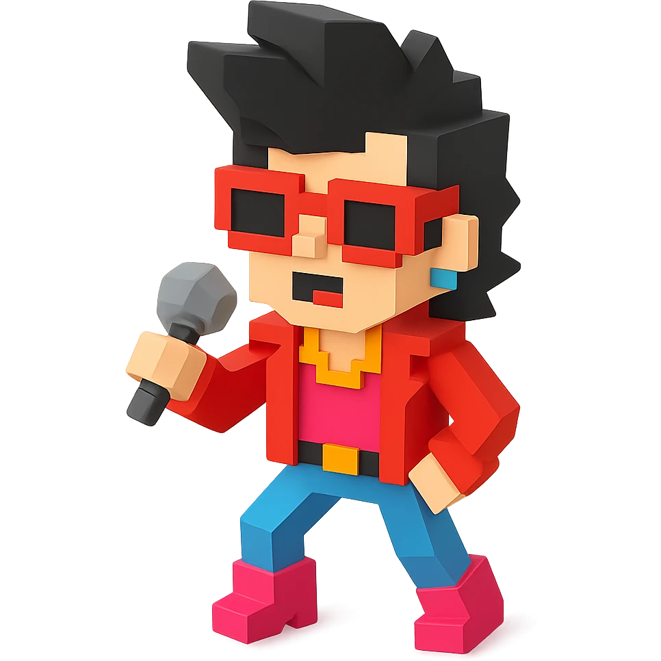 🧑🏻‍🎤 emoji