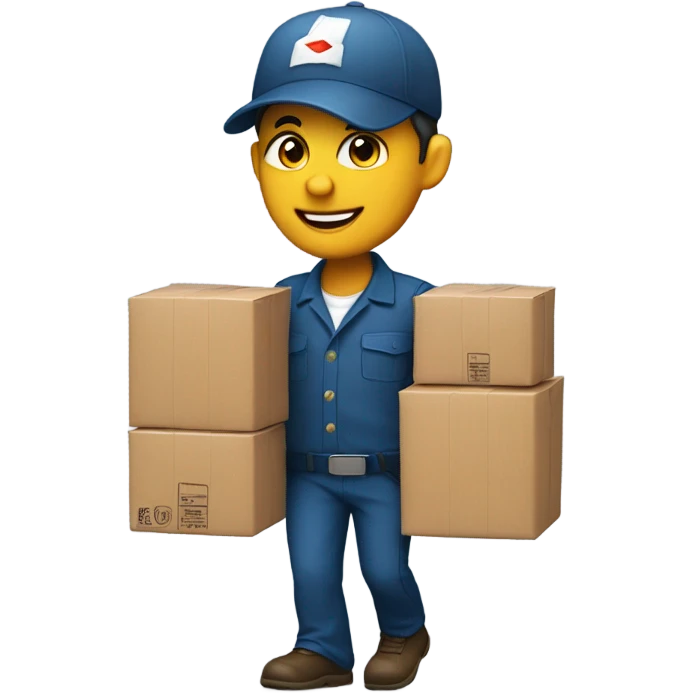 please keep delivering emoji