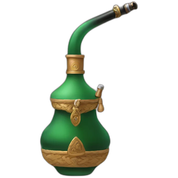 shisha emoji