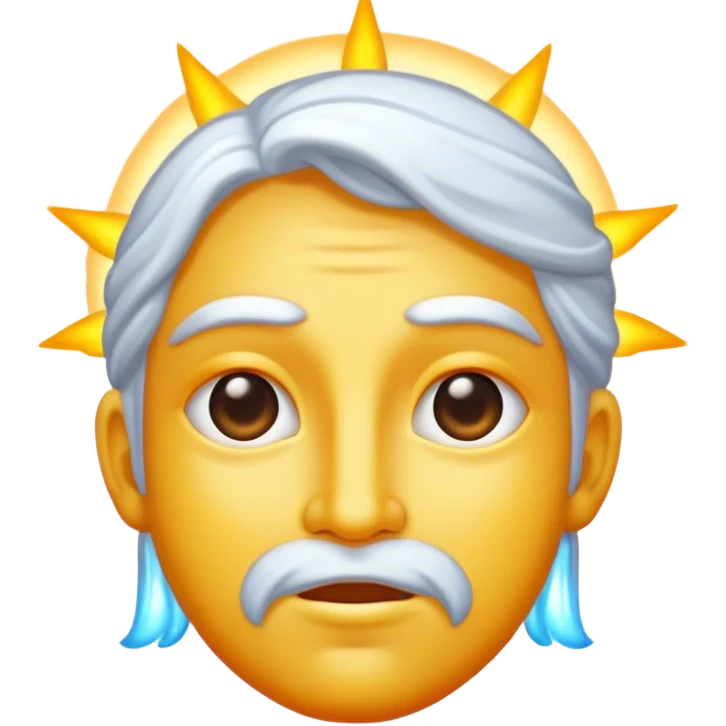 God emoji