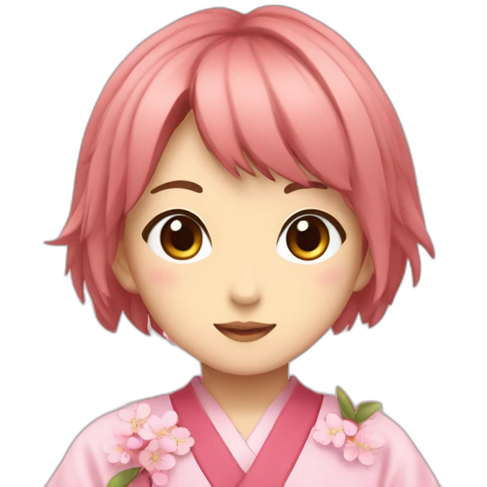 miyawaki-sakura emoji
