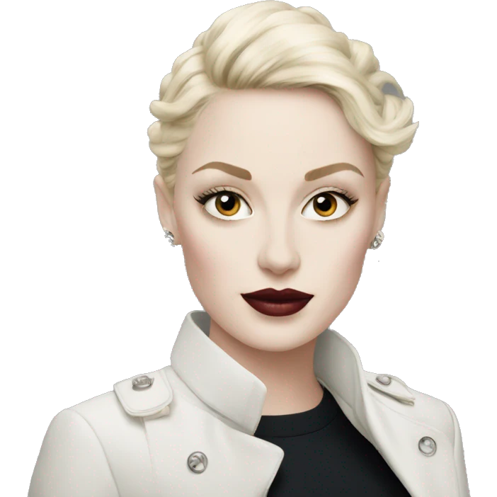 Dior emoji