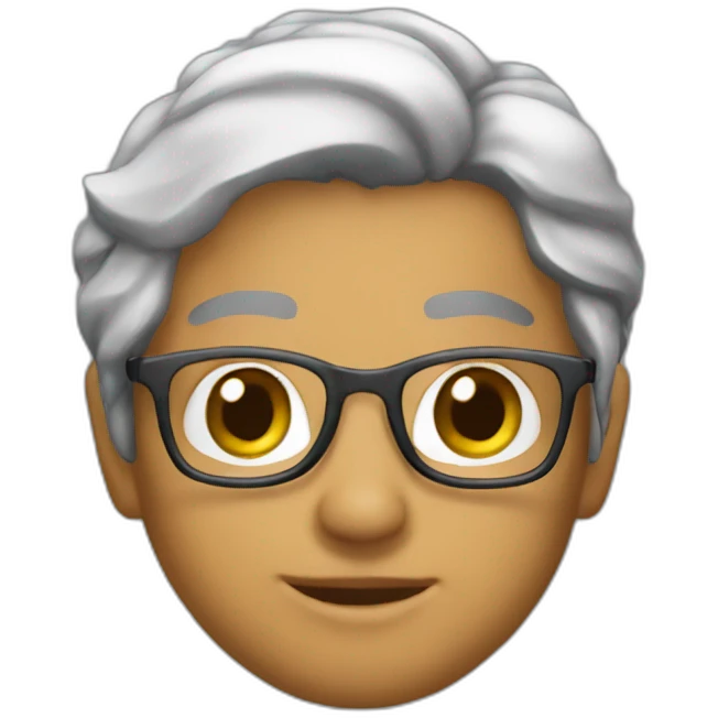 Mili bobibrown emoji
