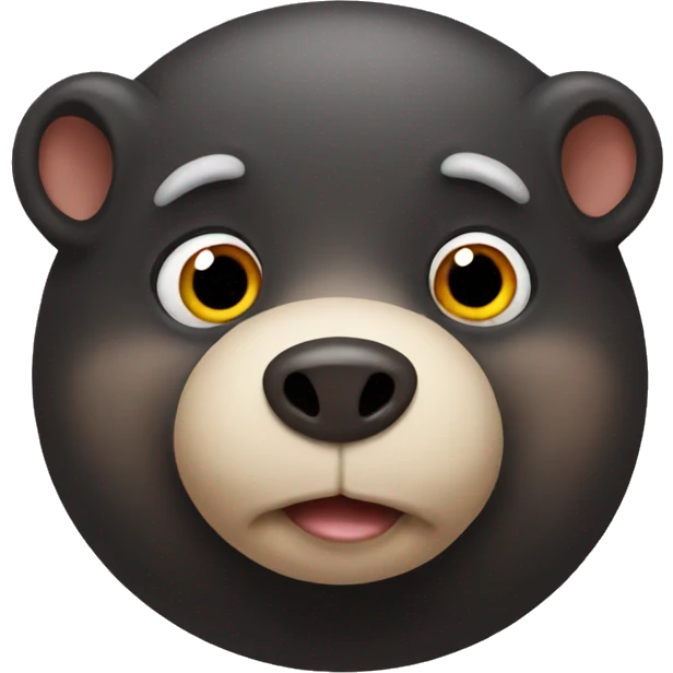 mole emoji