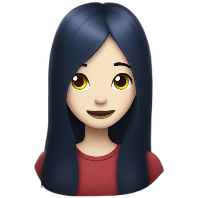 Marceline emoji