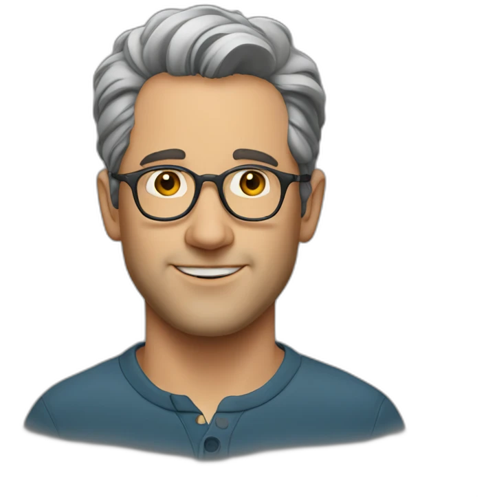 Jonathan Cohen emoji