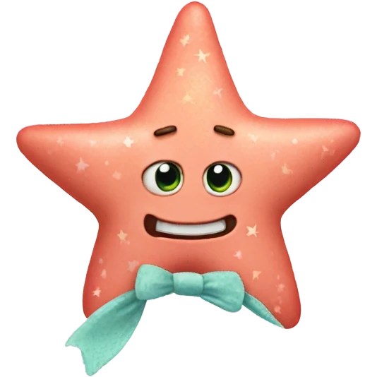 Patrick atar emoji