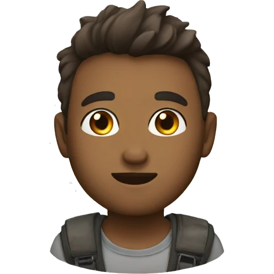 eisa emoji