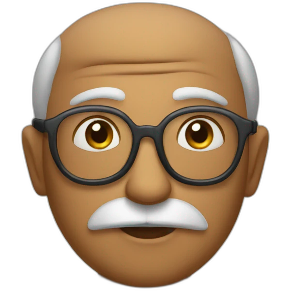 Kuthiravattom Pappu emoji