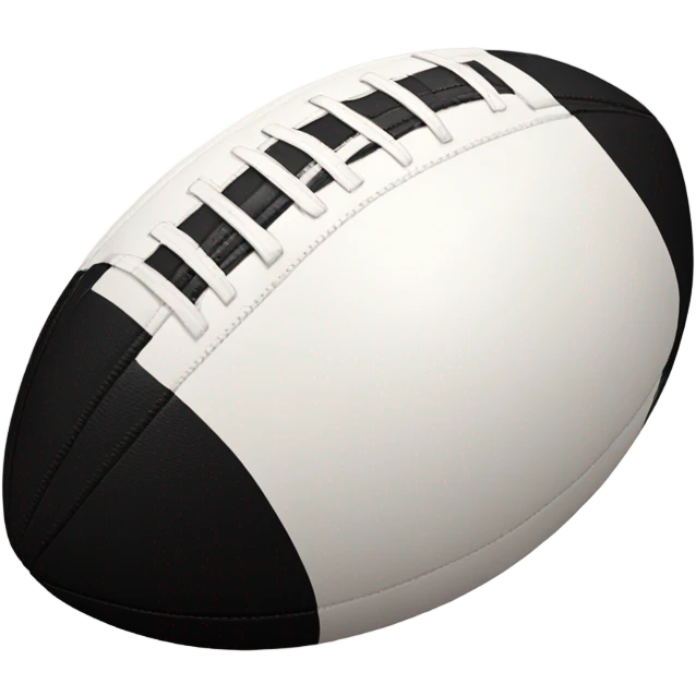 Gaelic ball emoji