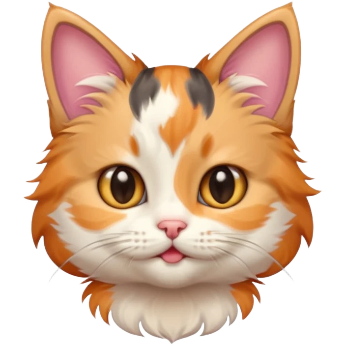 Kote kitty emoji