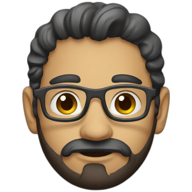 Hachich emoji