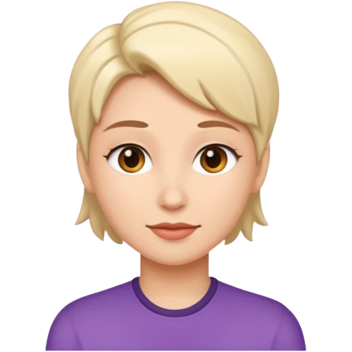 Lesbian  emoji