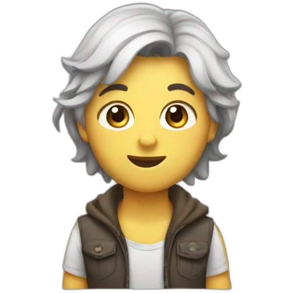 Mignon emoji