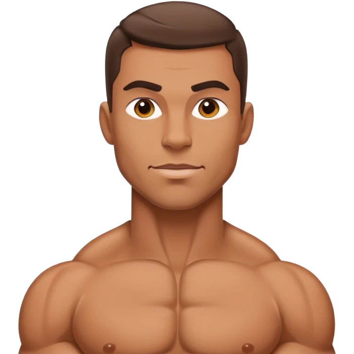 gymbro emoji