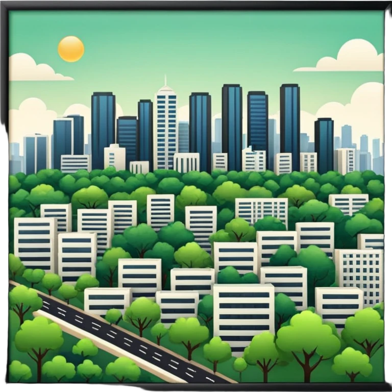 City of Londrina emoji