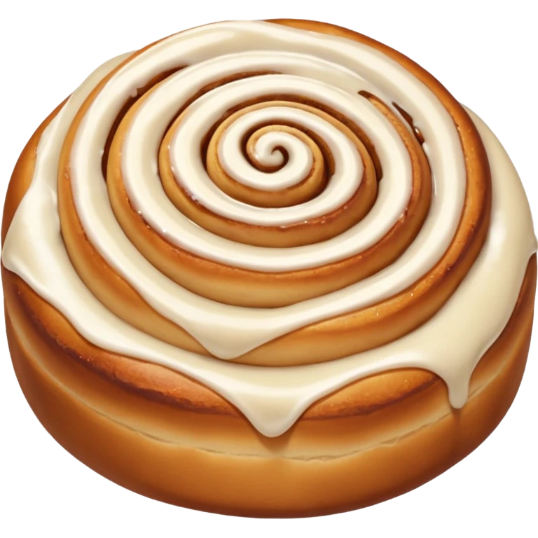 Zimtschnecke emoji