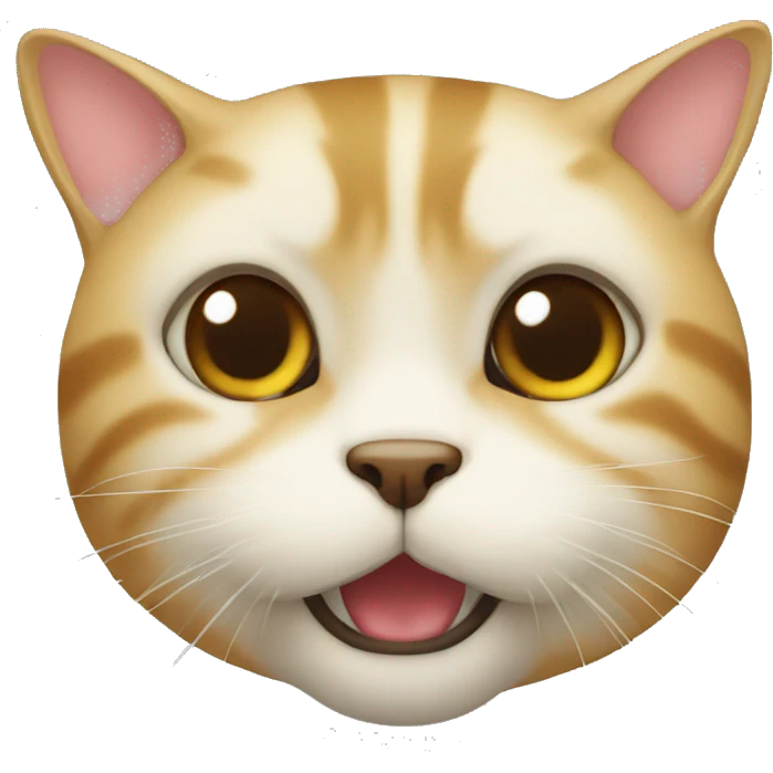 mewing emoji