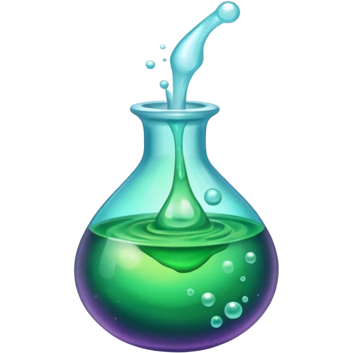  potion emoji