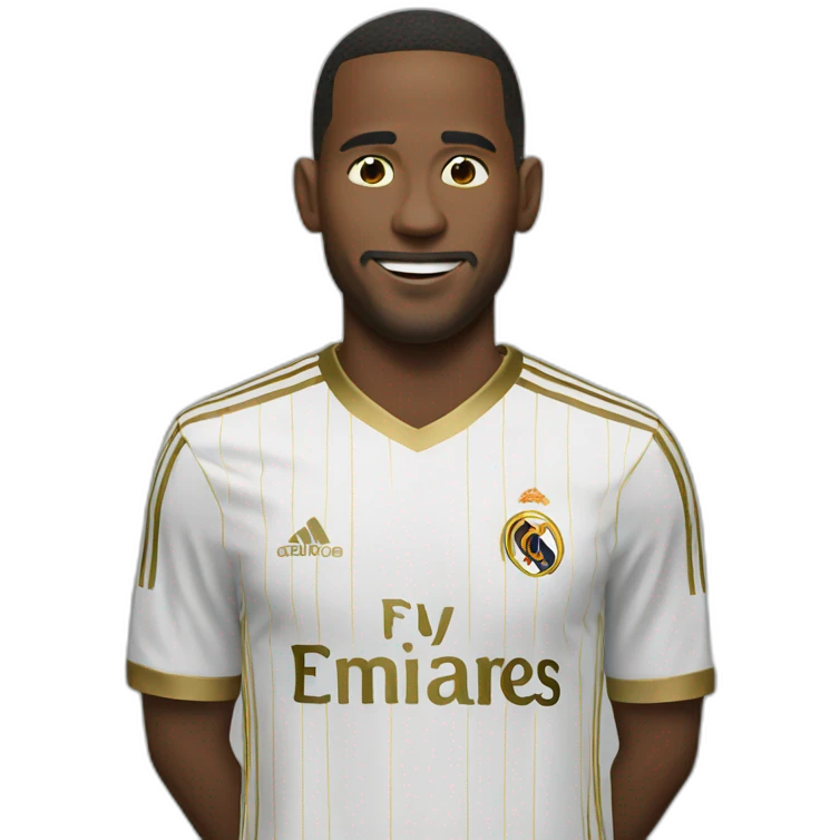 Ballon d'or emoji