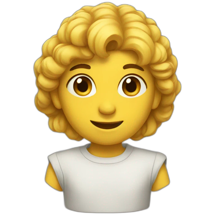 Livaï emoji