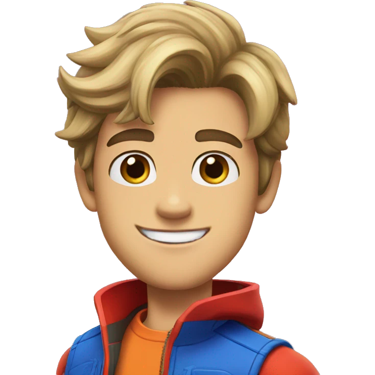 Henry danger emoji