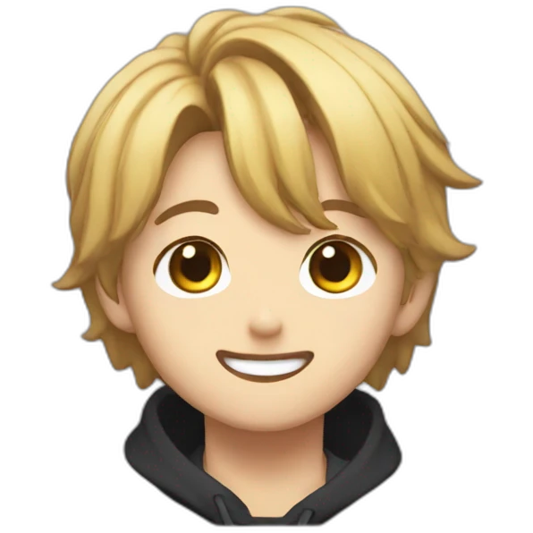 stray kids emoji