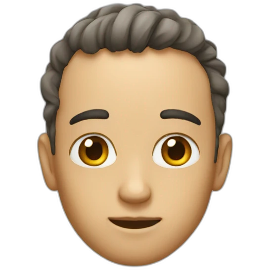 booder emoji