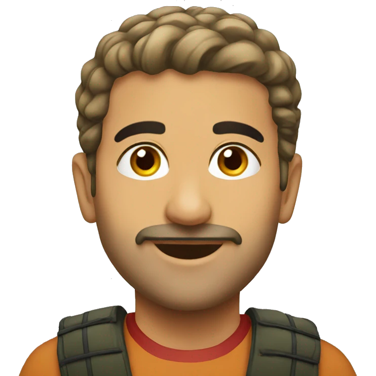 Kurdistan Emoji emoji