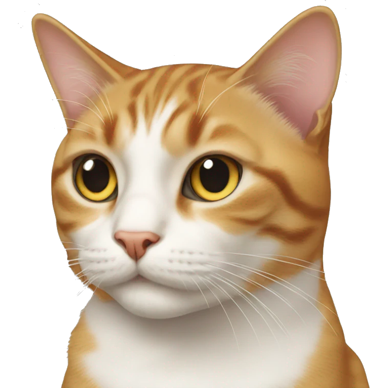 cat emoji