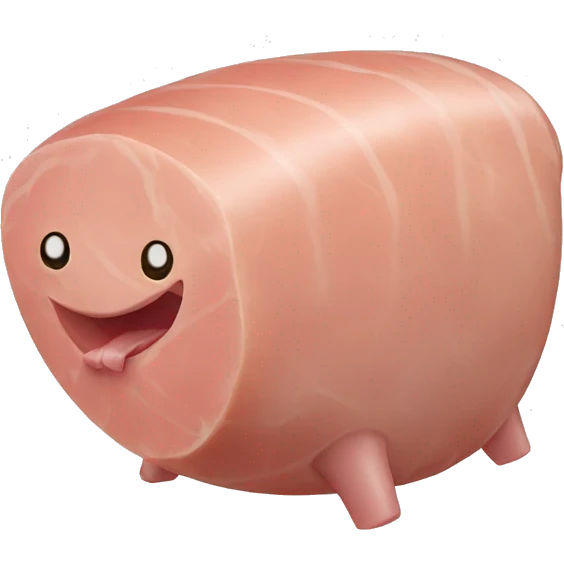 ham emoji