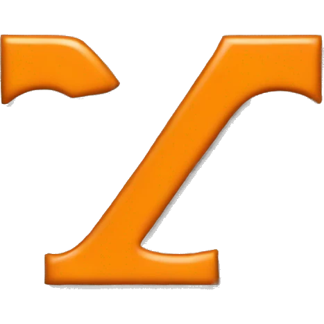 VOLS sign emoji