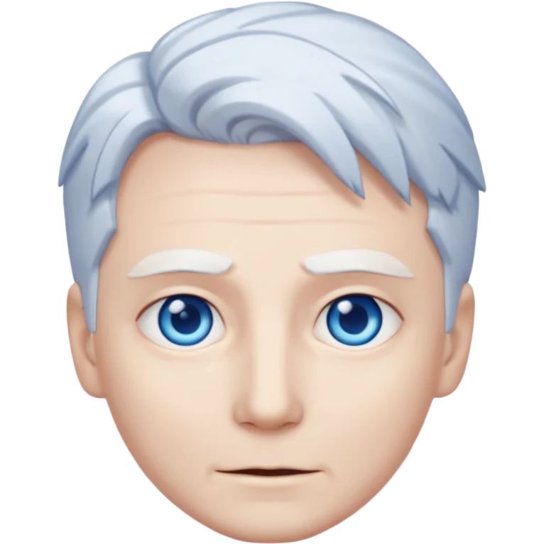 Gojo emoji