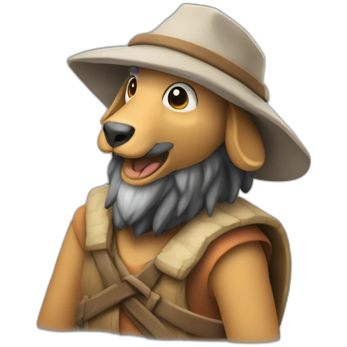 goatherd logistics malaga emoji