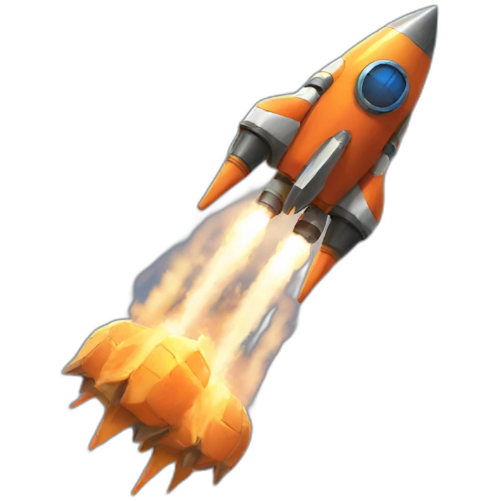 Rocket League emoji