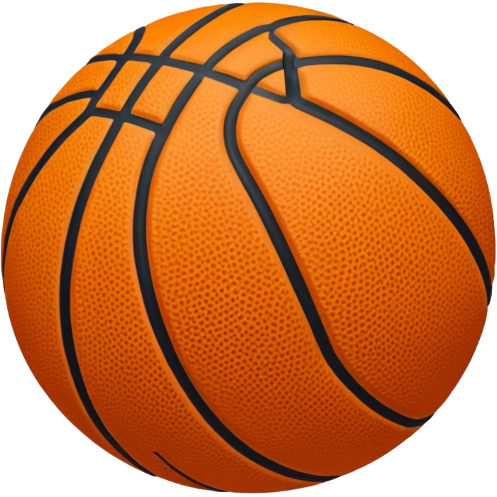 Tableto de basquet emoji