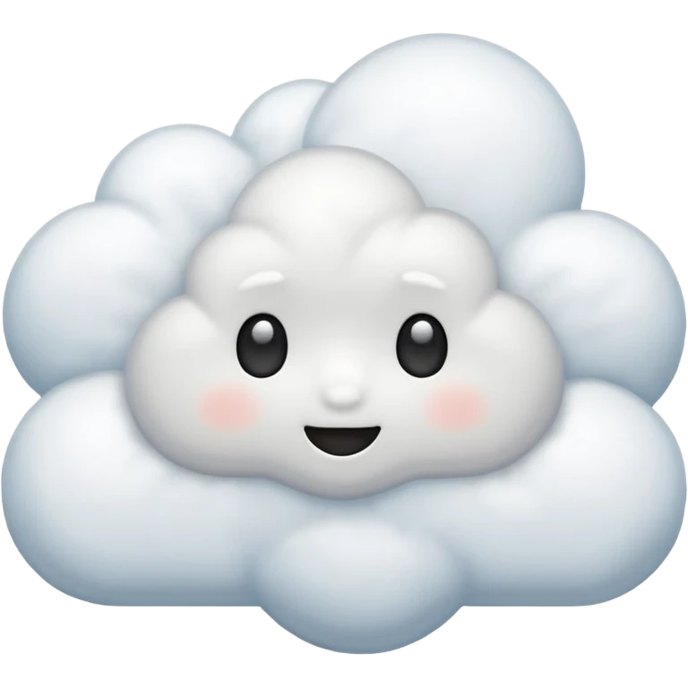 Emoji de la nube voladora de sun wukong emoji